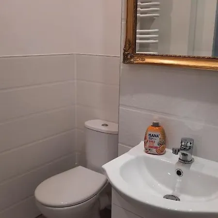 Apartament Katowicka Appartement Poznań