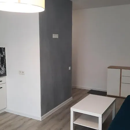 Apartament Apartament Katowicka Poznań