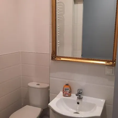 Apartament Katowicka Appartement