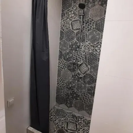 Appartement Apartament Katowicka Poznań