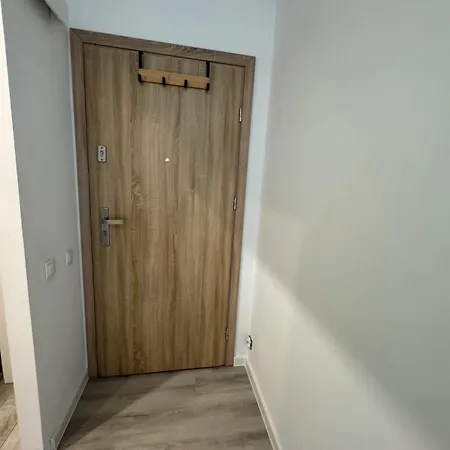 Apartament Apartament Katowicka Poznań