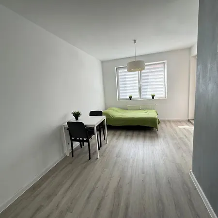 Apartament Katowicka Poznań