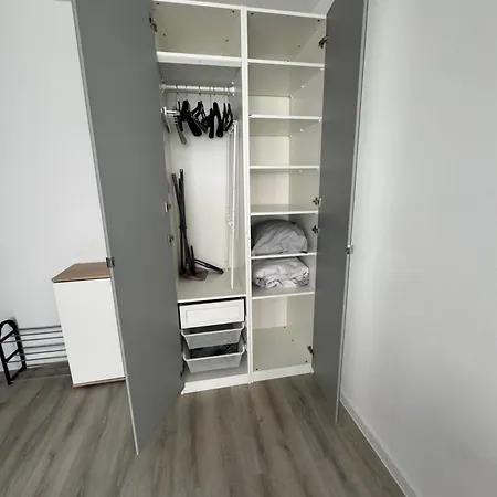 Apartament Katowicka Poznań