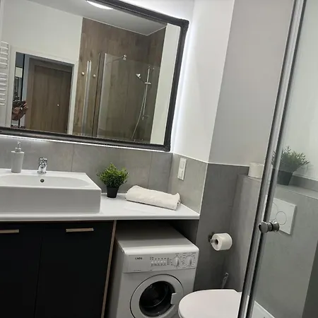 Apartament Apartament Katowicka