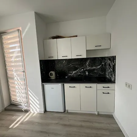 Apartament Katowicka Apartament Poznań