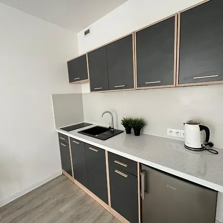 Apartament Katowicka Apartament *