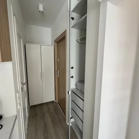 Apartament Katowicka Poznań