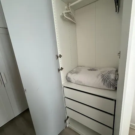 Apartament Katowicka Apartament