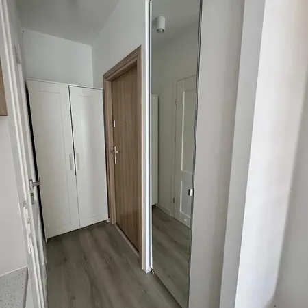 Appartement Apartament Katowicka *