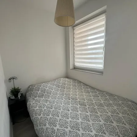 Apartament Katowicka Apartament *