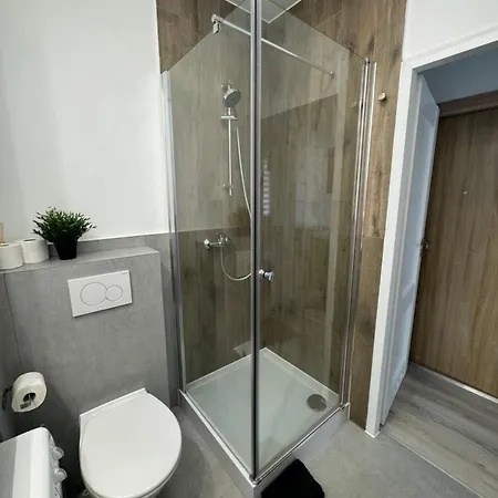 Apartament Katowicka Apartament
