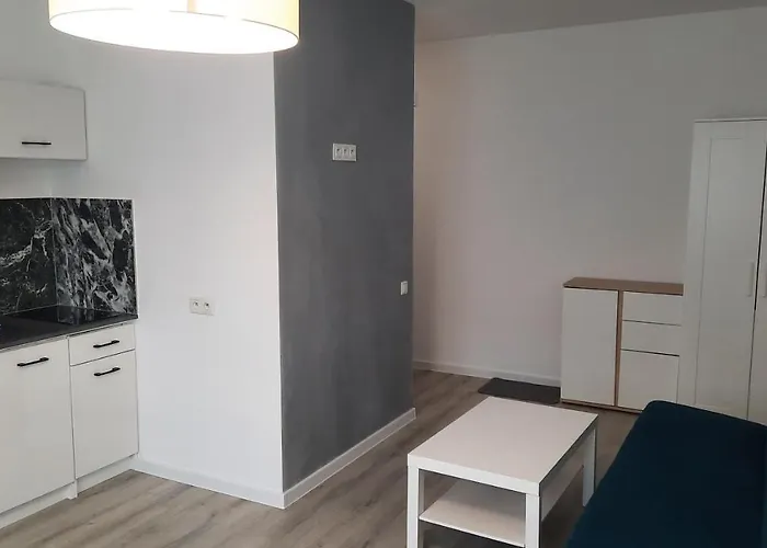 Appartamento Apartament Katowicka Poznań