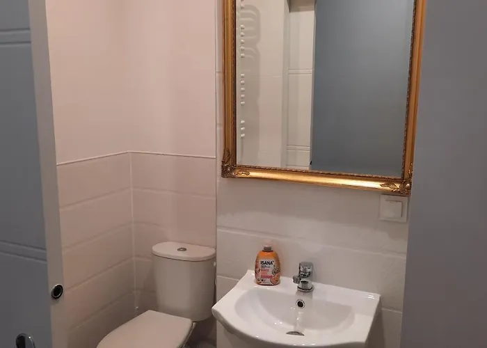 Apartament Katowicka Appartamento