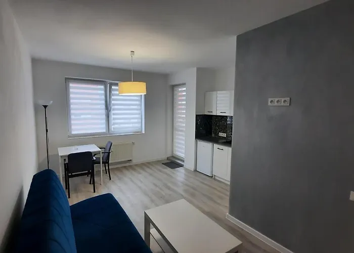 Appartamento Apartament Katowicka