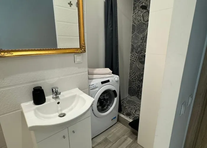 Apartament Katowicka Appartamento *