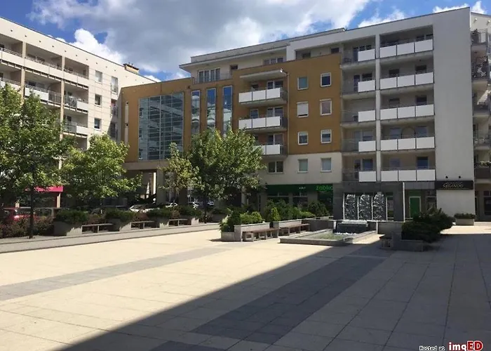 Appartamento Apartament Katowicka Poznań