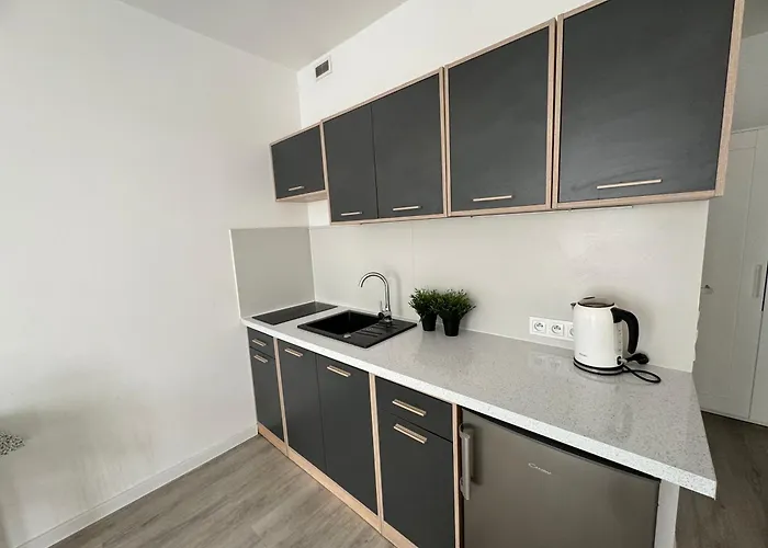Apartament Katowicka Appartamento *
