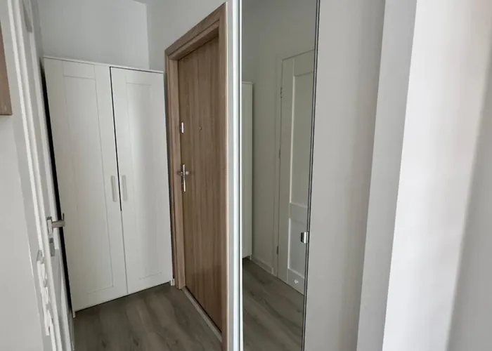 Appartamento Apartament Katowicka *