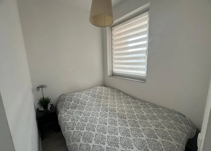 Apartament Katowicka Appartamento *