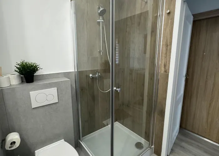 Apartament Katowicka Appartamento