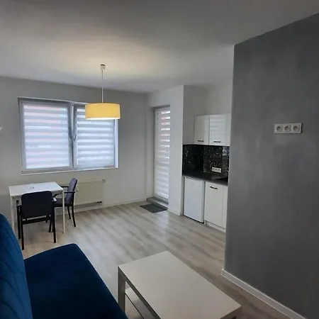 Appartement Apartament Katowicka