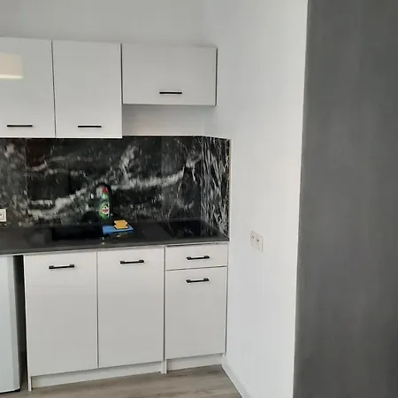 Apartament Katowicka Poznań