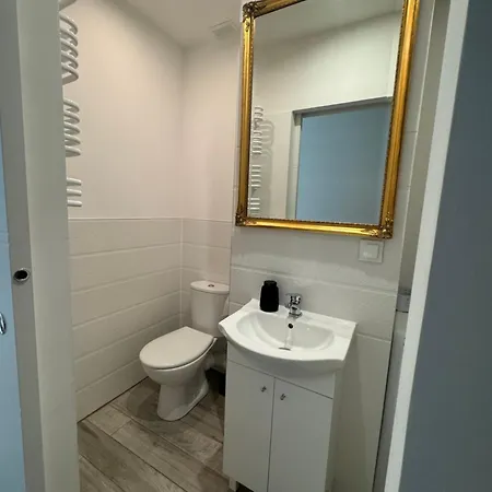 Appartement Apartament Katowicka *