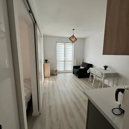 Appartement Apartament Katowicka