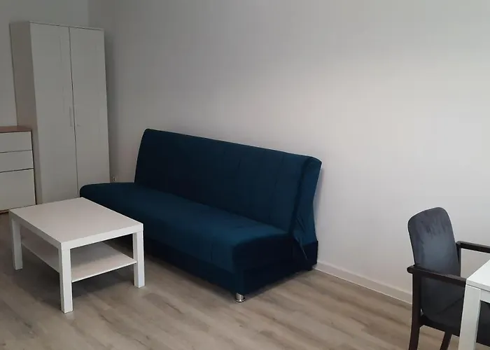 Apartament Katowicka