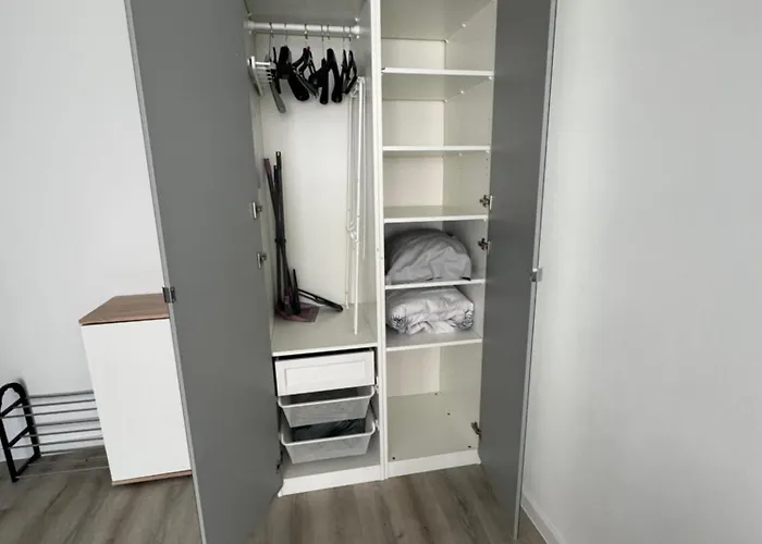 Apartament Katowicka Познань