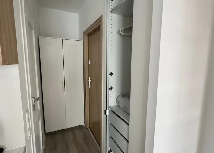 Apartament Katowicka Познань
